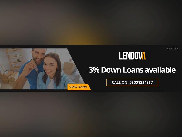 Refinance Ad 5 I - Faraz Akbar